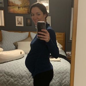 Meet your Posher, Katie